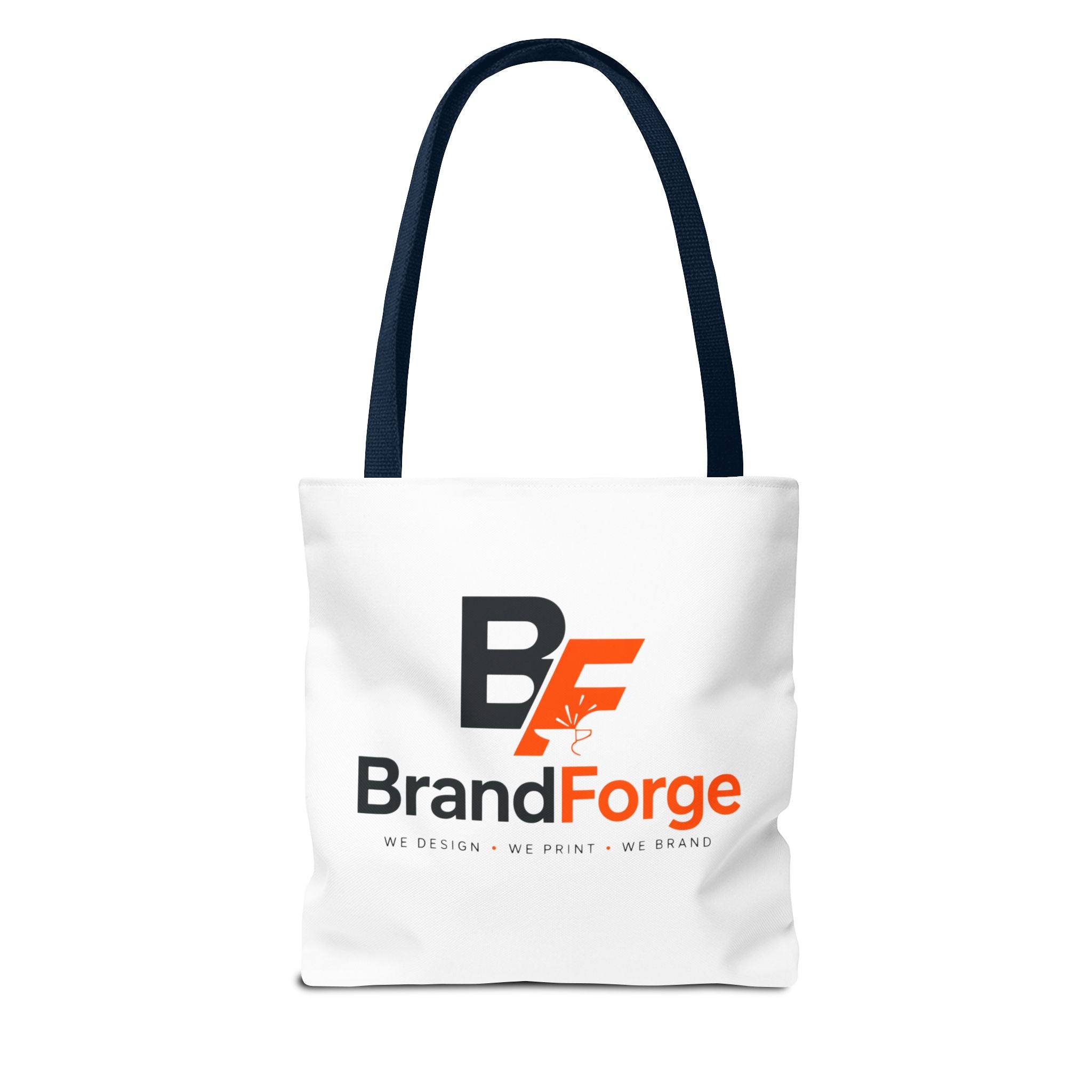 Custom All-Over Print Tote Bag | Personalized with Your Logo or Design