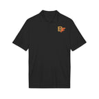 BrandForge Premium Performance Polo - Custom Logo Embroidery