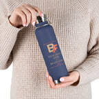 Custom 22 oz Copper Vacuum Insulated Bottle – Personalized Logo & Design | BrandForge
