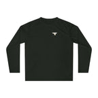 Custom Unisex Performance Long Sleeve Shirt – Personalized Logo & Design | BrandForge
