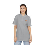 Custom Unisex Piqué Polo Shirt (Embroidery) – Personalized Logo Polo | BrandForge