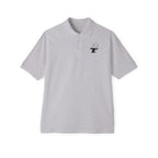 Custom Men's Piqué Polo – Personalized Polo Shirt | BrandForge