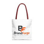Custom All-Over Print Tote Bag | Personalized with Your Logo or Design