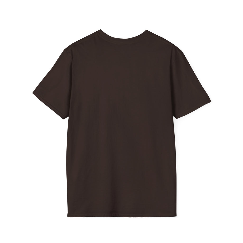 Custom Unisex Gildan Softstyle® T-Shirt – Personalized Logo & Design | BrandForge