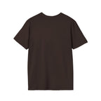 Custom Unisex Gildan Softstyle® T-Shirt – Personalized Logo & Design | BrandForge