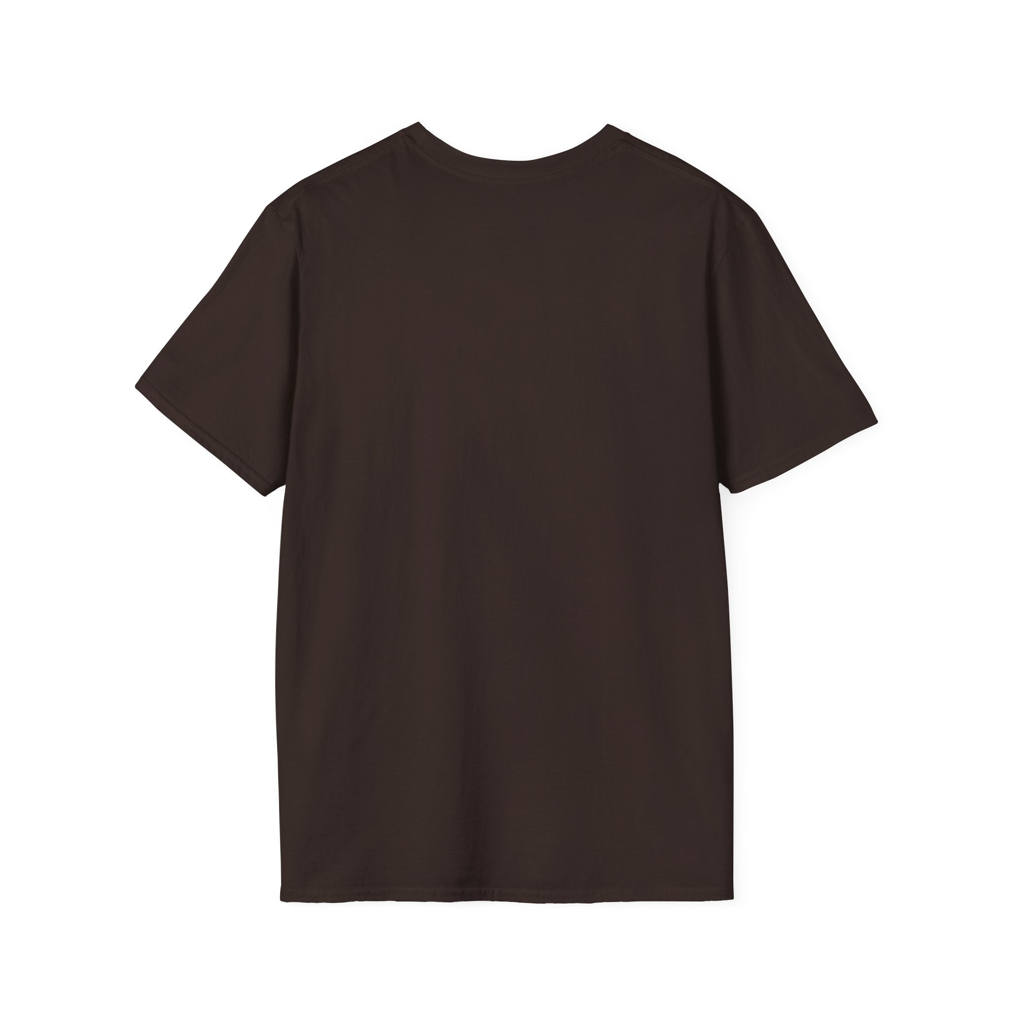 Custom Unisex Gildan Softstyle® T-Shirt – Personalized Logo & Design | BrandForge