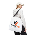 Custom All-Over Print Tote Bag | Personalized with Your Logo or Design