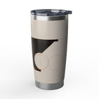 Custom Vagabond 20 oz Stainless Steel Tumbler – Personalized Logo & Design | BrandForge