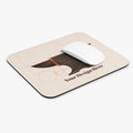 Custom Rectangle Mouse Pad – Personalized Logo & Design | BrandForge