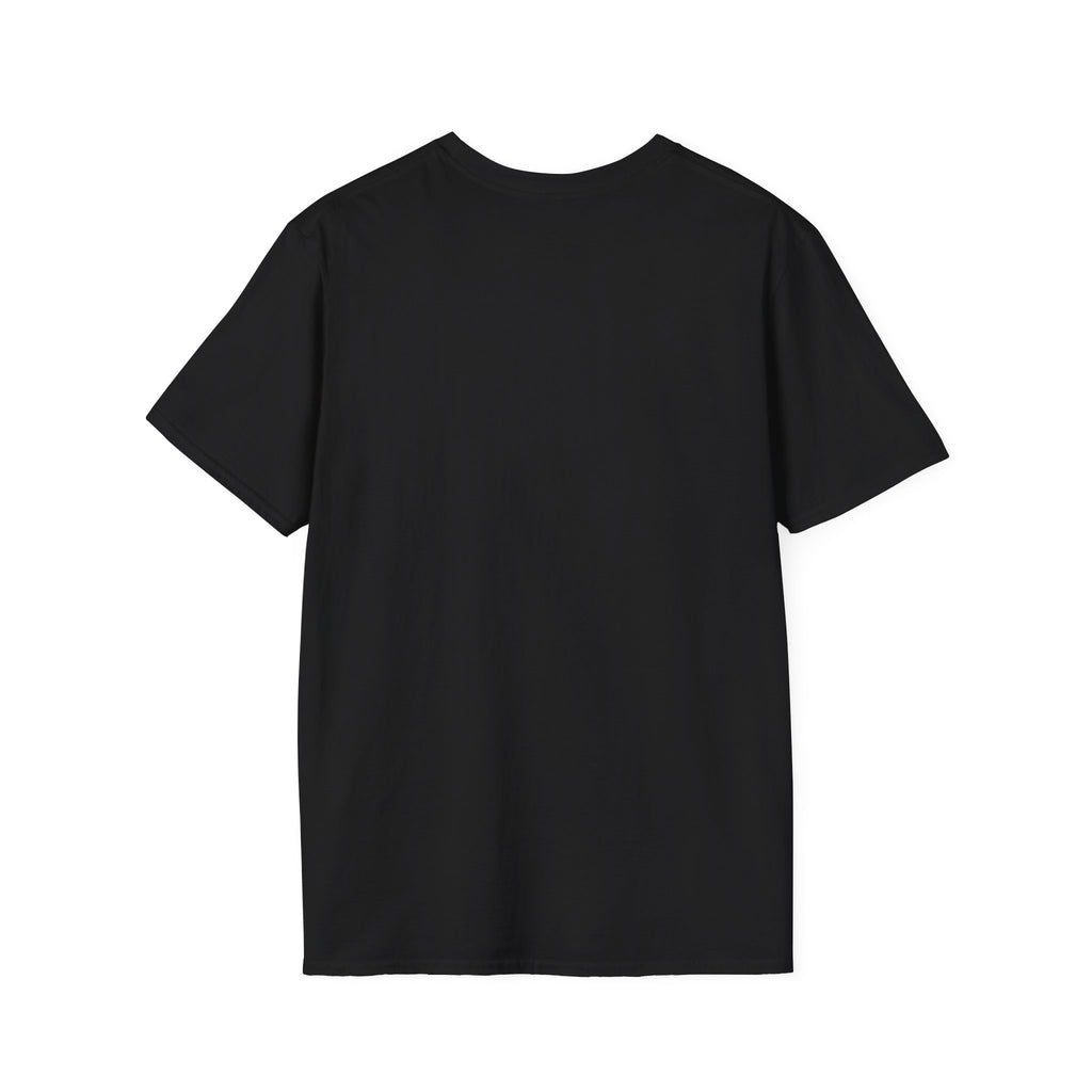 Custom Unisex Gildan Softstyle® T-Shirt – Personalized Logo & Design | BrandForge