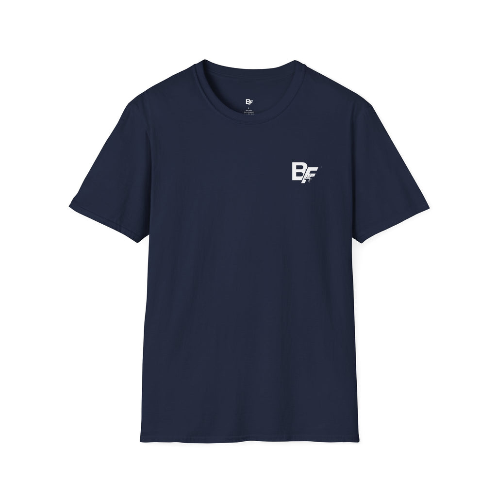 Custom Unisex Gildan Softstyle® T-Shirt – Personalized Logo & Design | BrandForge