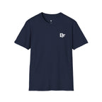 Custom Unisex Gildan Softstyle® T-Shirt – Personalized Logo & Design | BrandForge