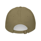Organic Baseball Cap with Embroidery | Custom Logo Hat