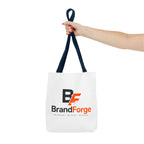 Custom All-Over Print Tote Bag | Personalized with Your Logo or Design