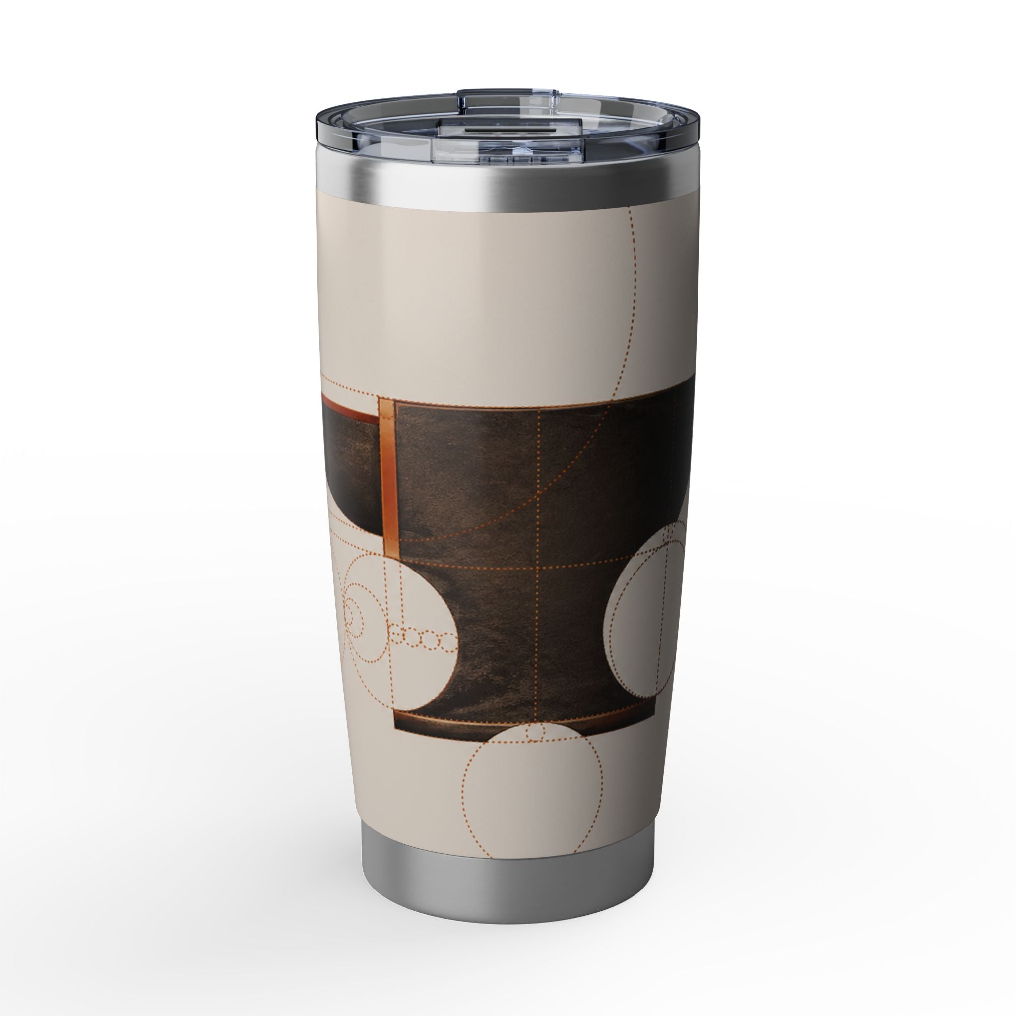 Custom Vagabond 20 oz Stainless Steel Tumbler – Personalized Logo & Design | BrandForge