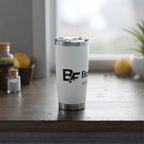 Custom Vagabond 20 oz Stainless Steel Tumbler – Personalized Logo & Design | BrandForge