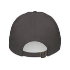 Organic Baseball Cap with Embroidery | Custom Logo Hat
