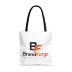 Custom All-Over Print Tote Bag | Personalized with Your Logo or Design