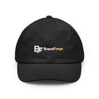 Classic Bio-Washed Dad Hat – Comfortable & Customizable | BrandForge
