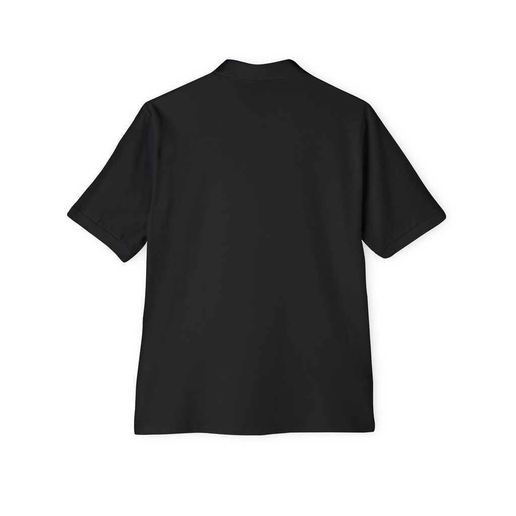 Custom Men's Piqué Polo – Personalized Polo Shirt | BrandForge