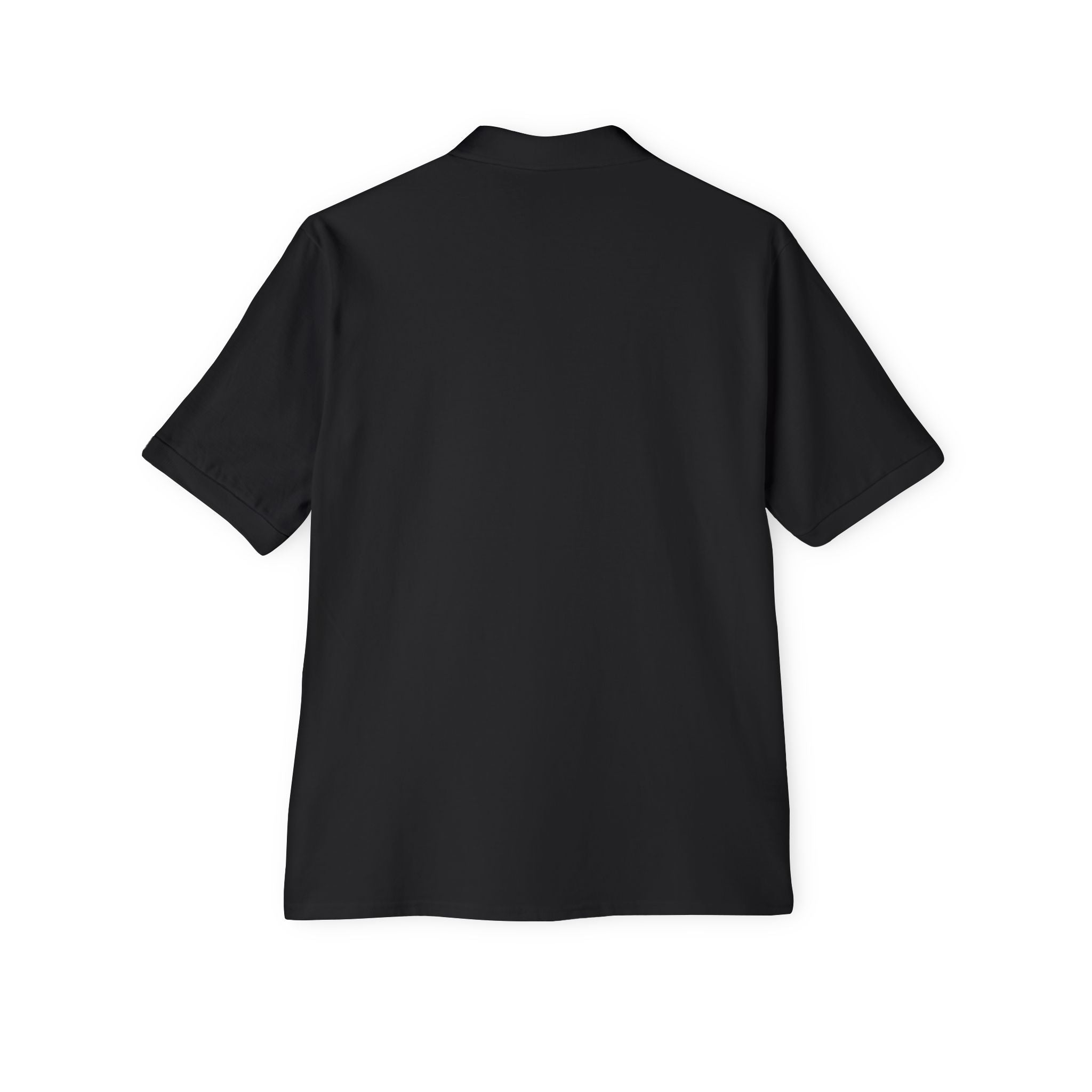 Custom Men's Piqué Polo – Personalized Polo Shirt | BrandForge
