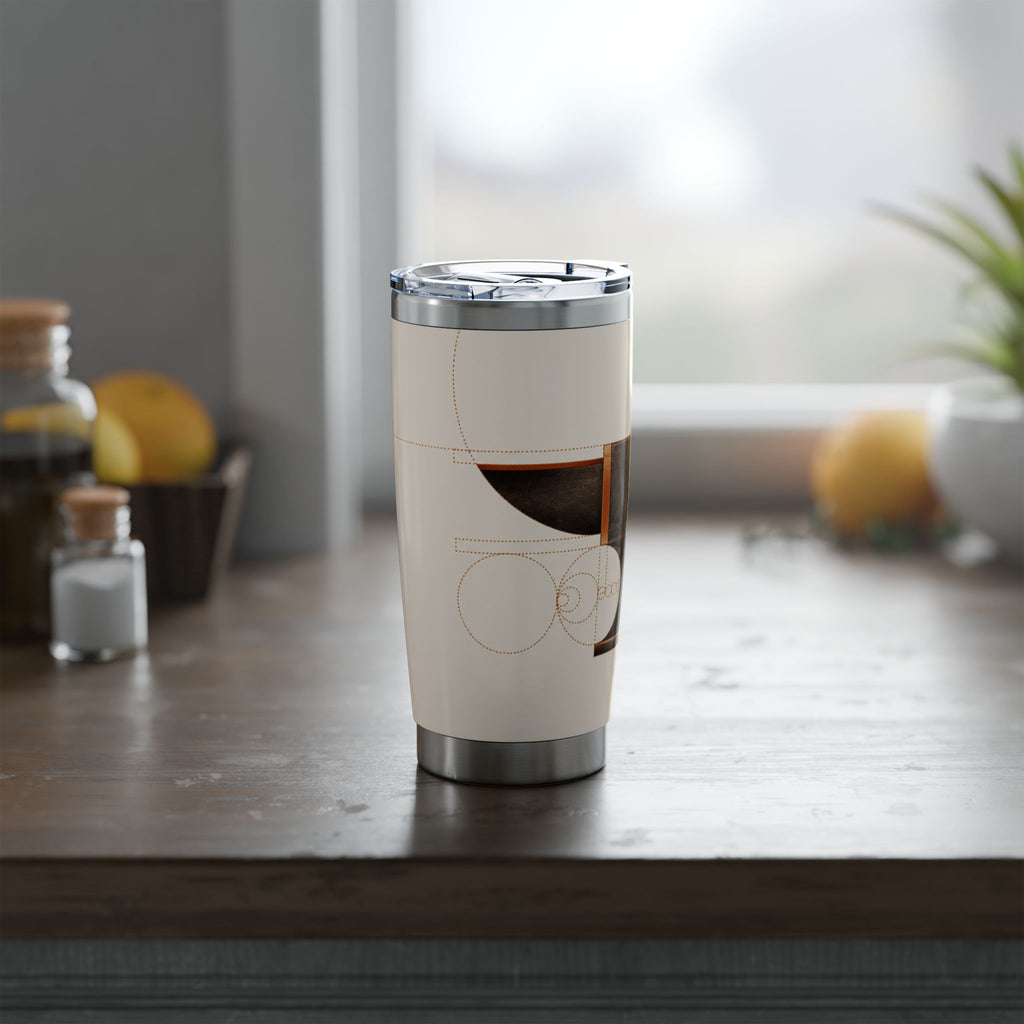 Custom Vagabond 20 oz Stainless Steel Tumbler – Personalized Logo & Design | BrandForge