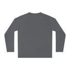 Custom Unisex Performance Long Sleeve Shirt – Personalized Logo & Design | BrandForge