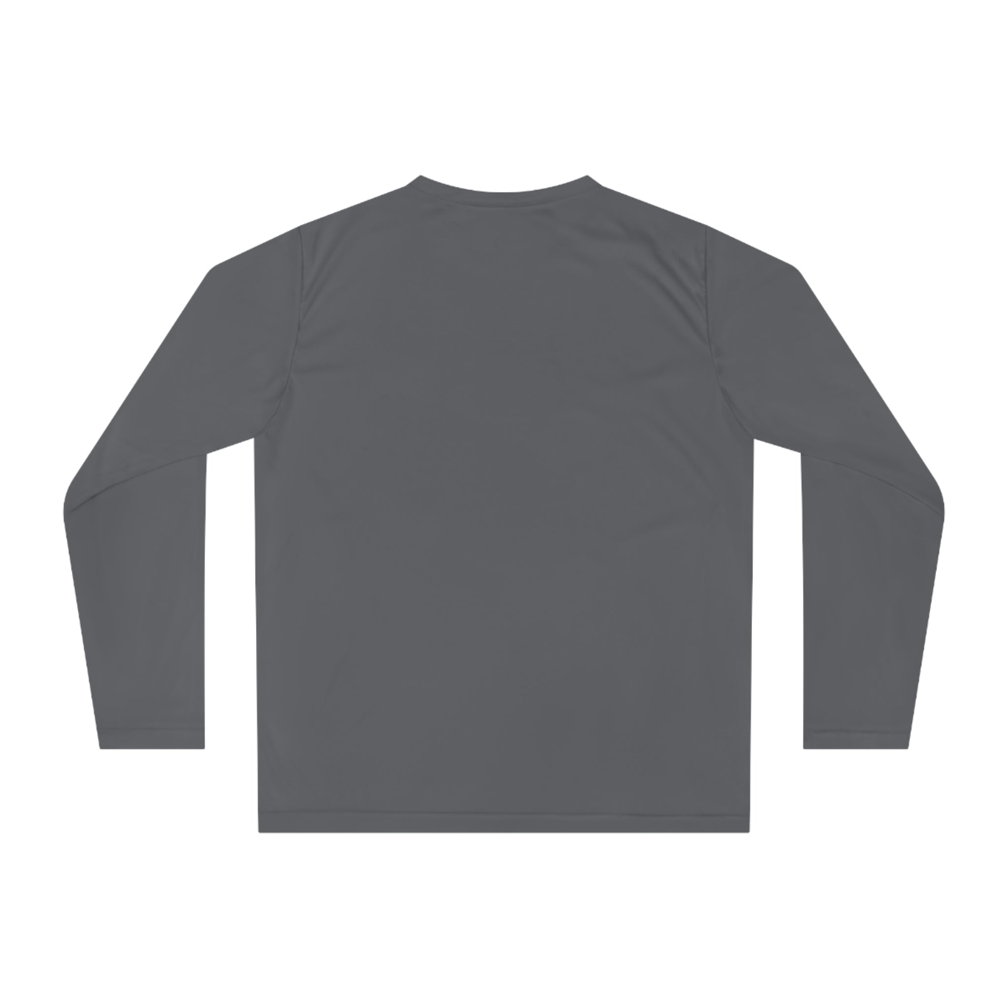 Custom Unisex Performance Long Sleeve Shirt – Personalized Logo & Design | BrandForge