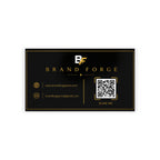 Custom Business Cards