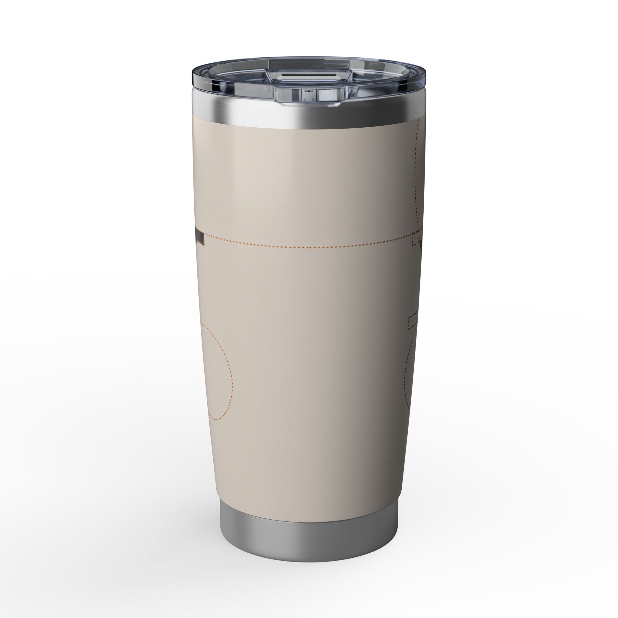 Custom Vagabond 20 oz Stainless Steel Tumbler – Personalized Logo & Design | BrandForge