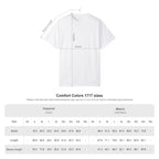 Premium Garment-Dyed T-Shirt – Customizable Unisex Cotton Tee | BrandForge