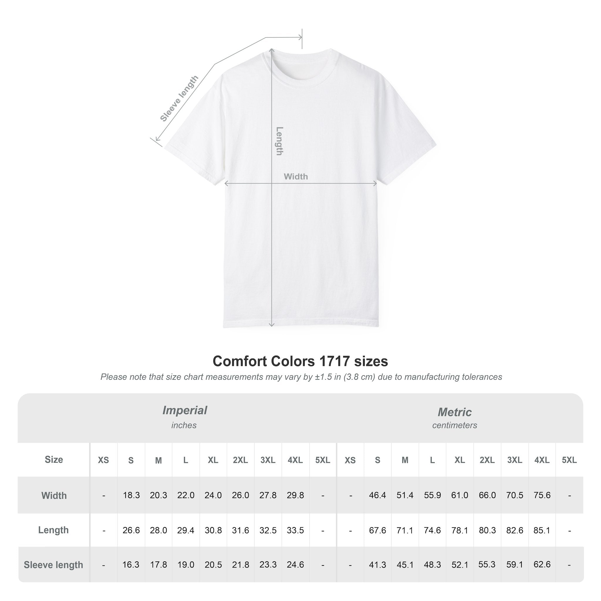Premium Garment-Dyed T-Shirt – Customizable Unisex Cotton Tee | BrandForge