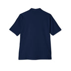 Custom Men's Piqué Polo – Personalized Polo Shirt | BrandForge