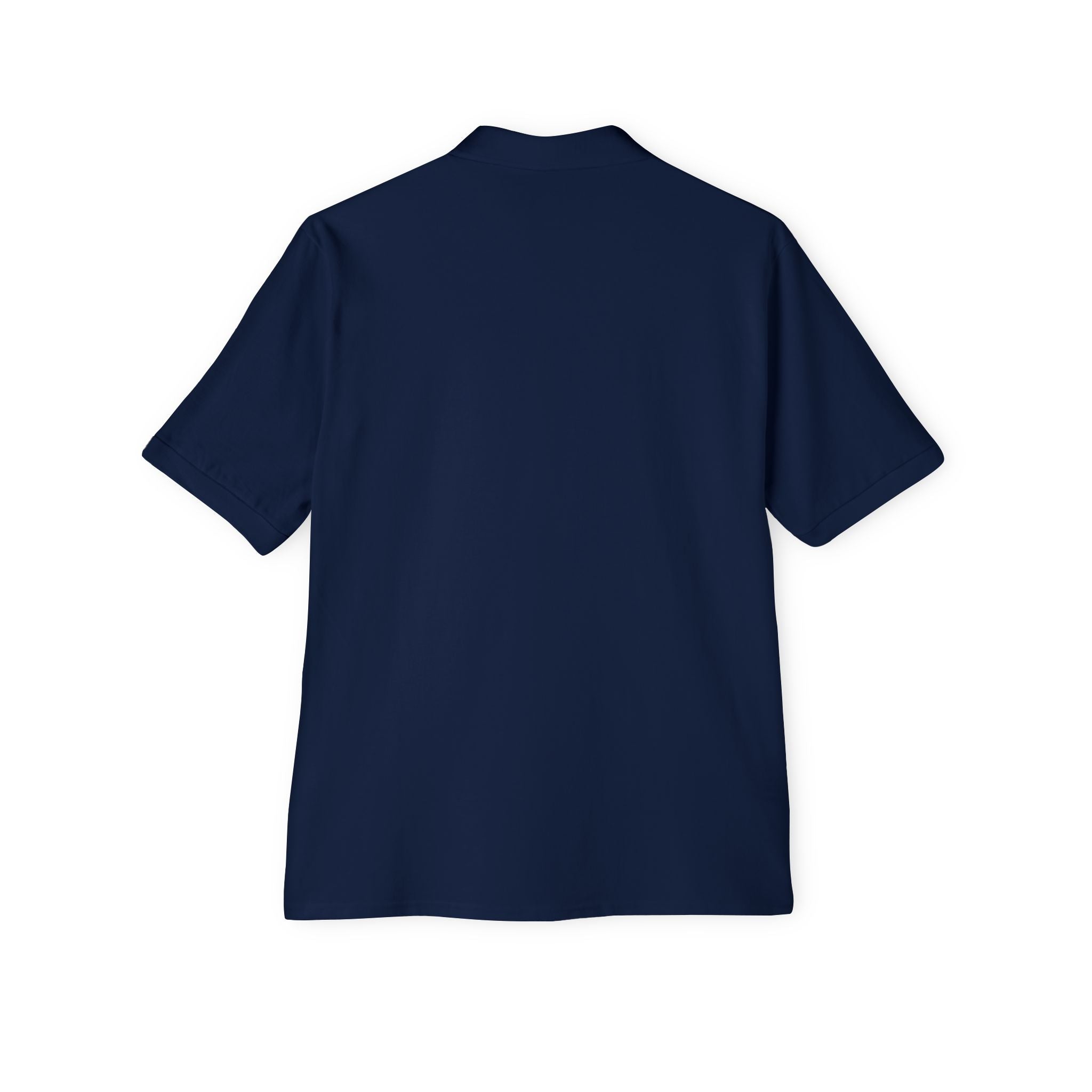 Custom Men's Piqué Polo – Personalized Polo Shirt | BrandForge