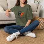 Custom Unisex Gildan Softstyle® T-Shirt – Personalized Logo & Design | BrandForge