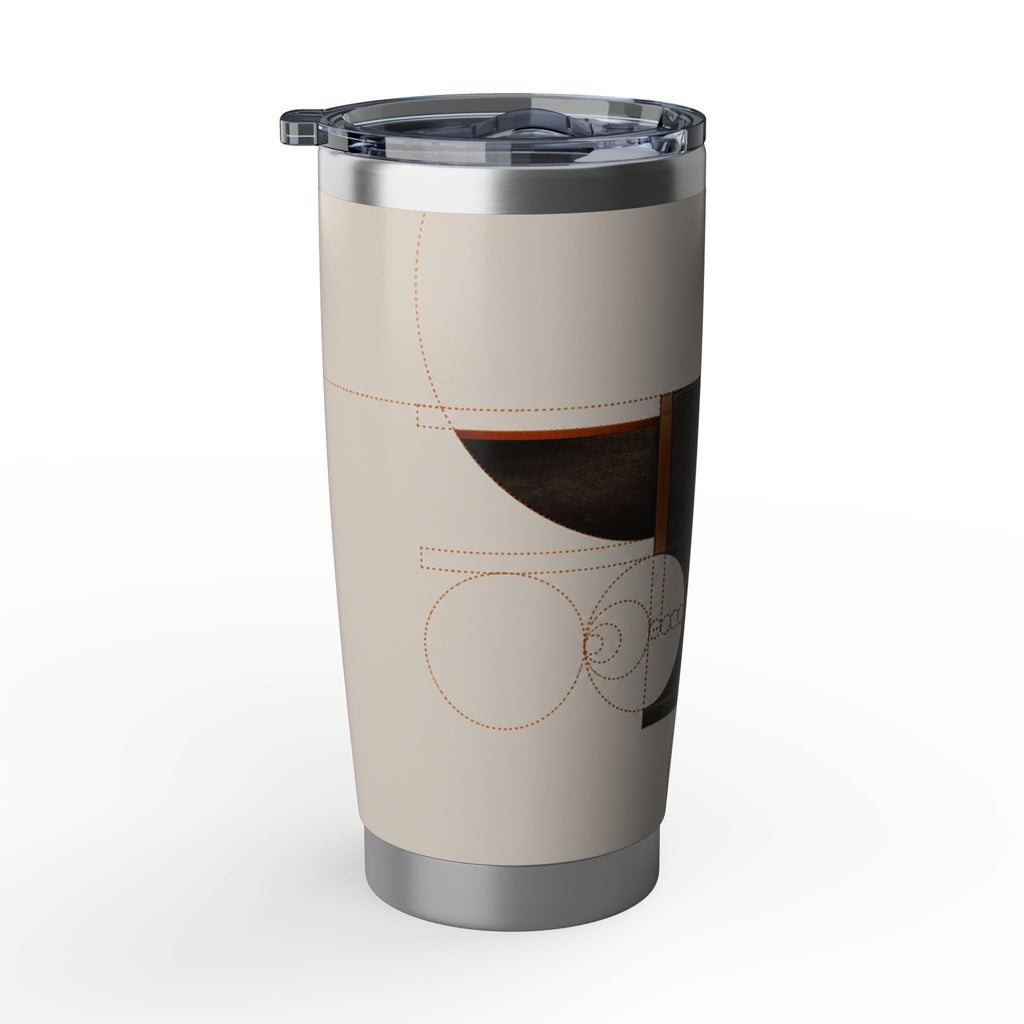 Custom Vagabond 20 oz Stainless Steel Tumbler – Personalized Logo & Design | BrandForge