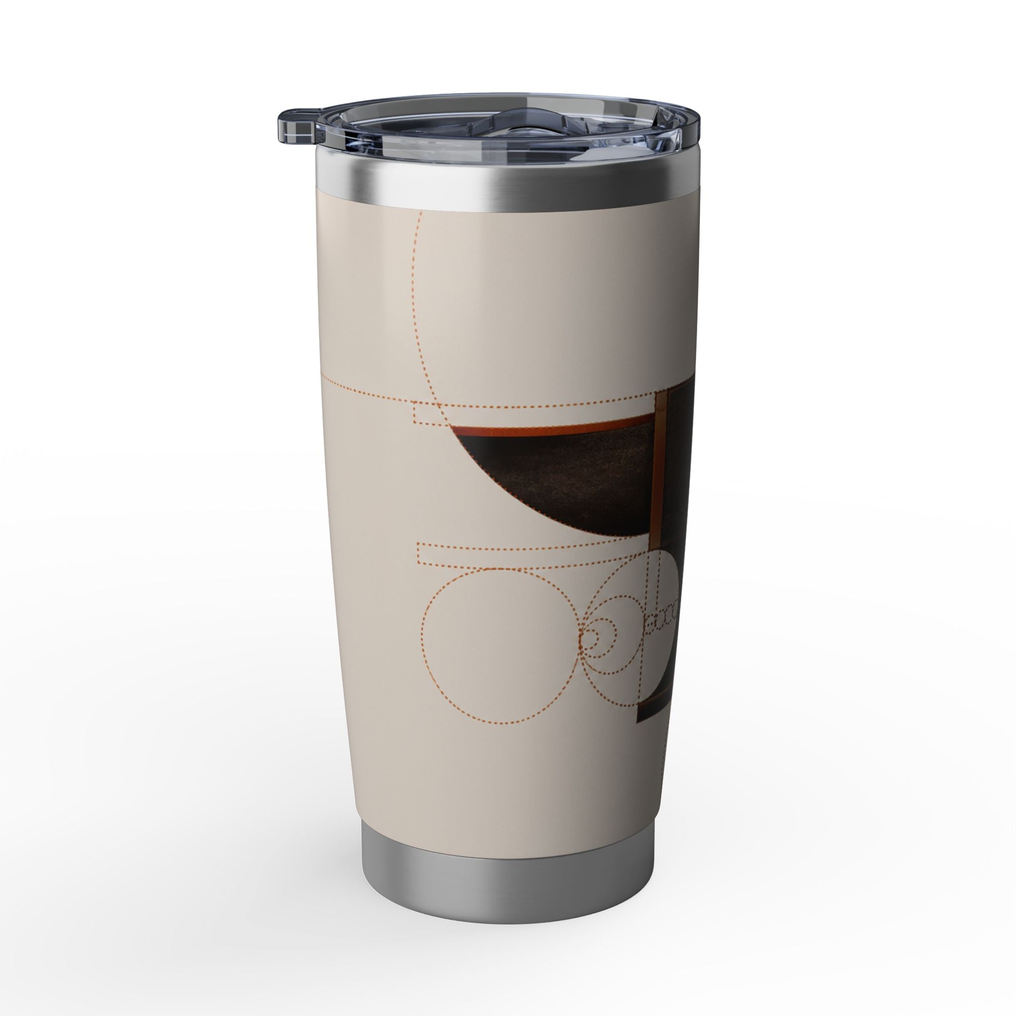Custom Vagabond 20 oz Stainless Steel Tumbler – Personalized Logo & Design | BrandForge