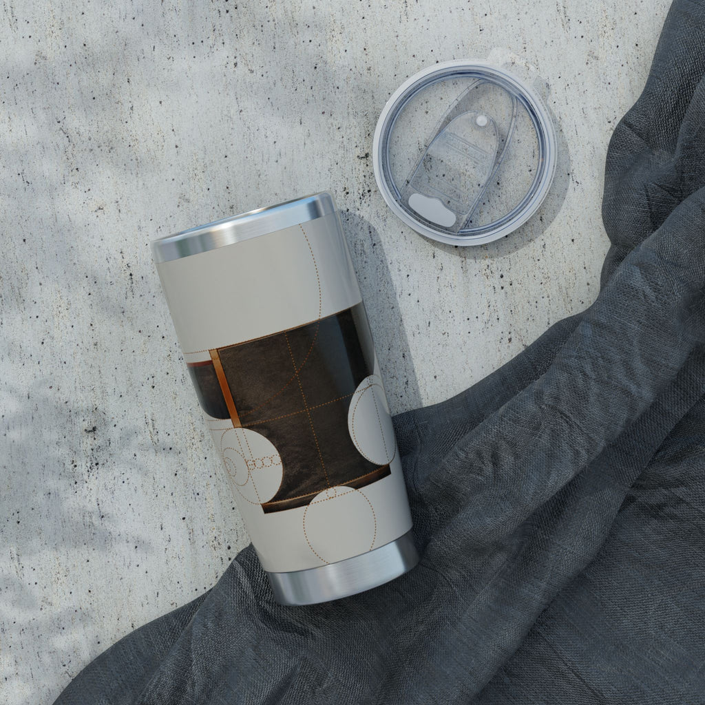 Custom Vagabond 20 oz Stainless Steel Tumbler – Personalized Logo & Design | BrandForge