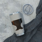 Custom Vagabond 20 oz Stainless Steel Tumbler – Personalized Logo & Design | BrandForge