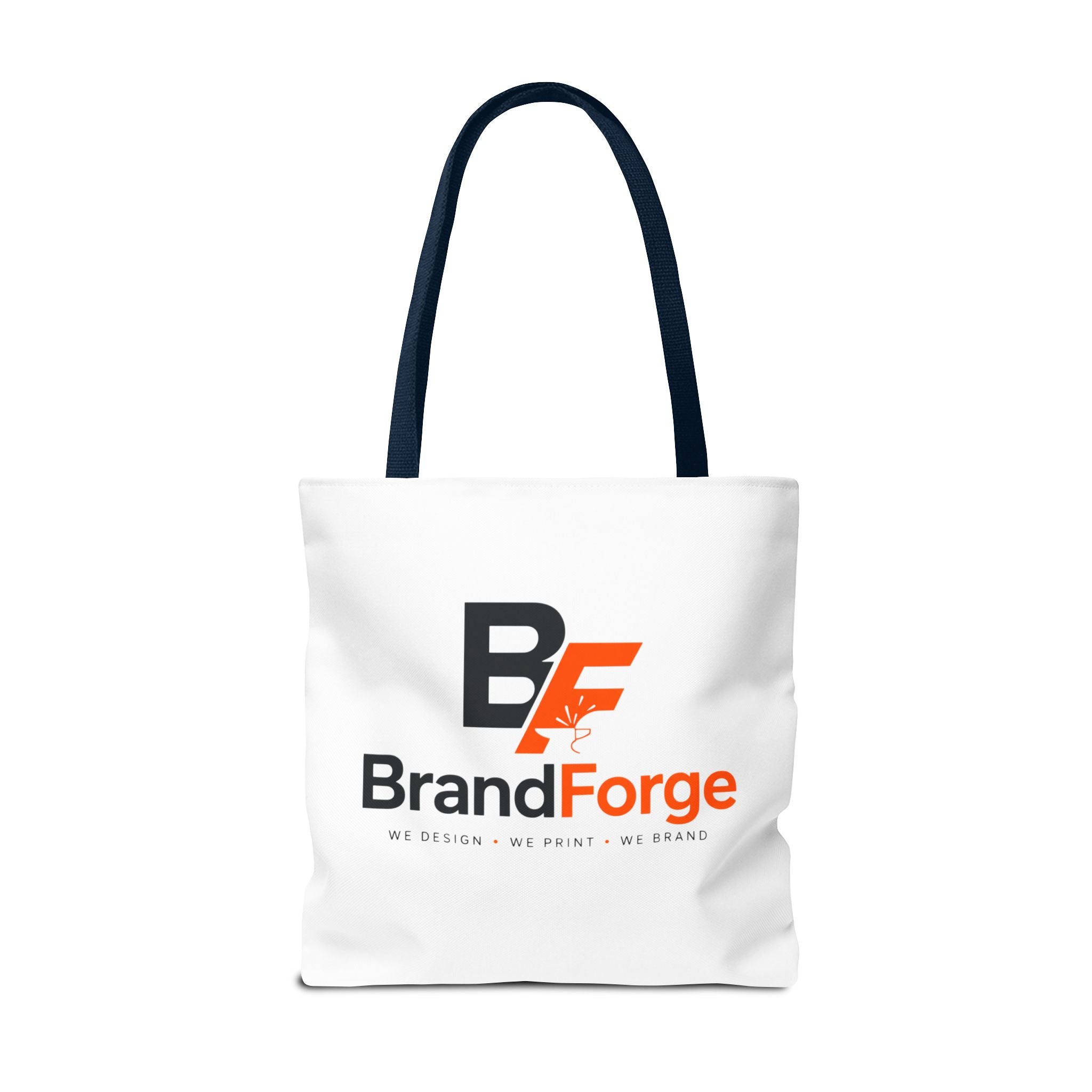 Custom All-Over Print Tote Bag | Personalized with Your Logo or Design