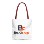 Custom All-Over Print Tote Bag | Personalized with Your Logo or Design
