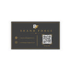 Custom Business Cards