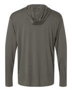 Camiseta Performance con Capucha Manga Larga – Unisex