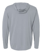 Camiseta Performance con Capucha Manga Larga – Unisex
