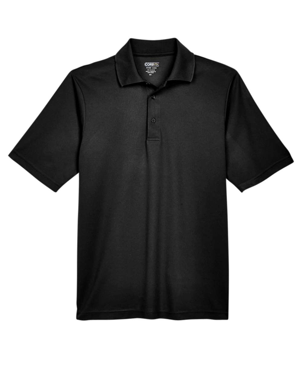 Men’s Custom Performance Polo | BrandForge