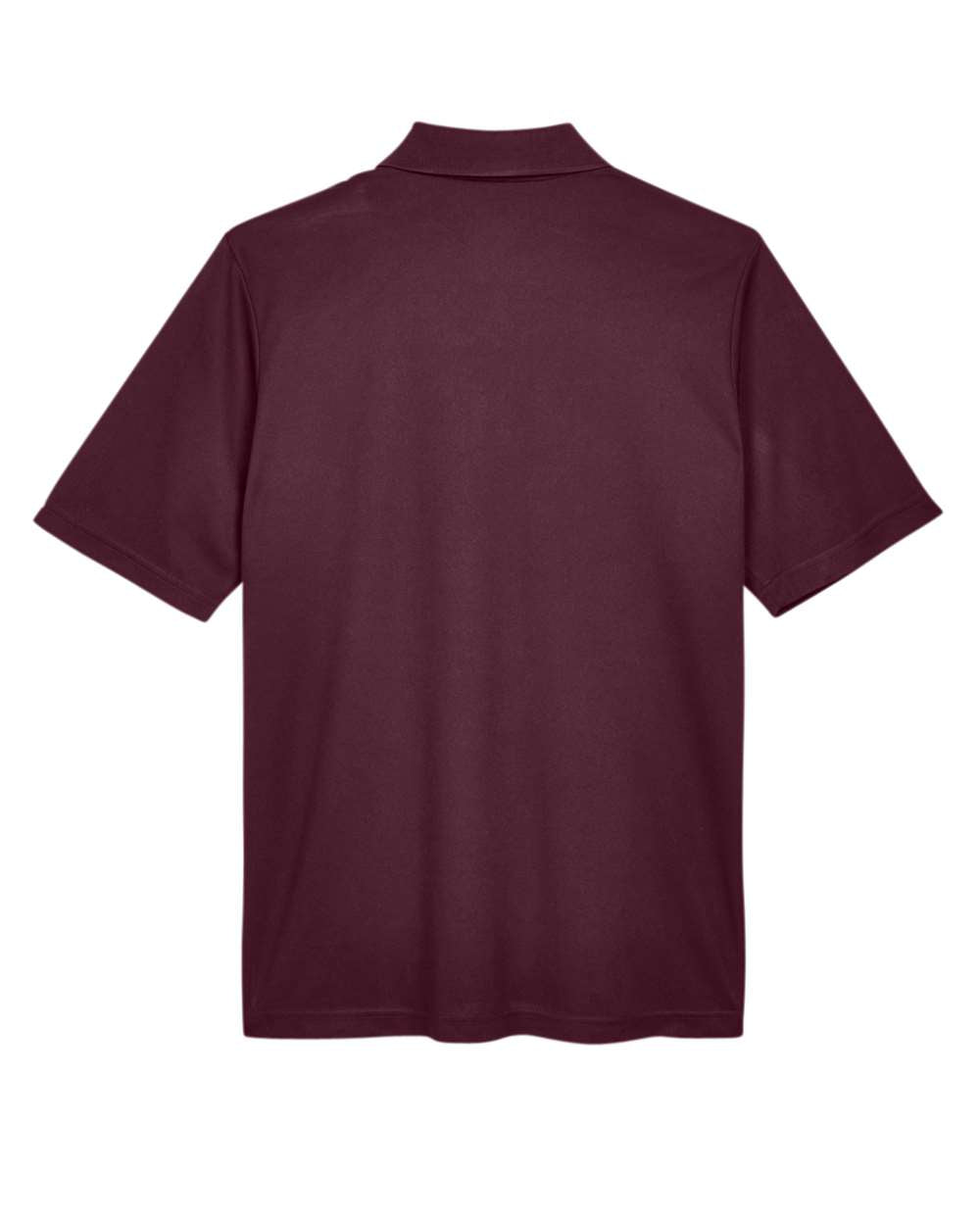 Men’s Custom Performance Polo | BrandForge
