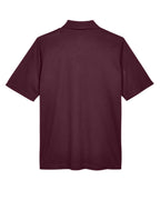 Men’s Custom Performance Polo | BrandForge