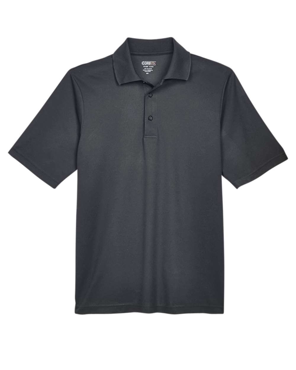 Men’s Custom Performance Polo | BrandForge
