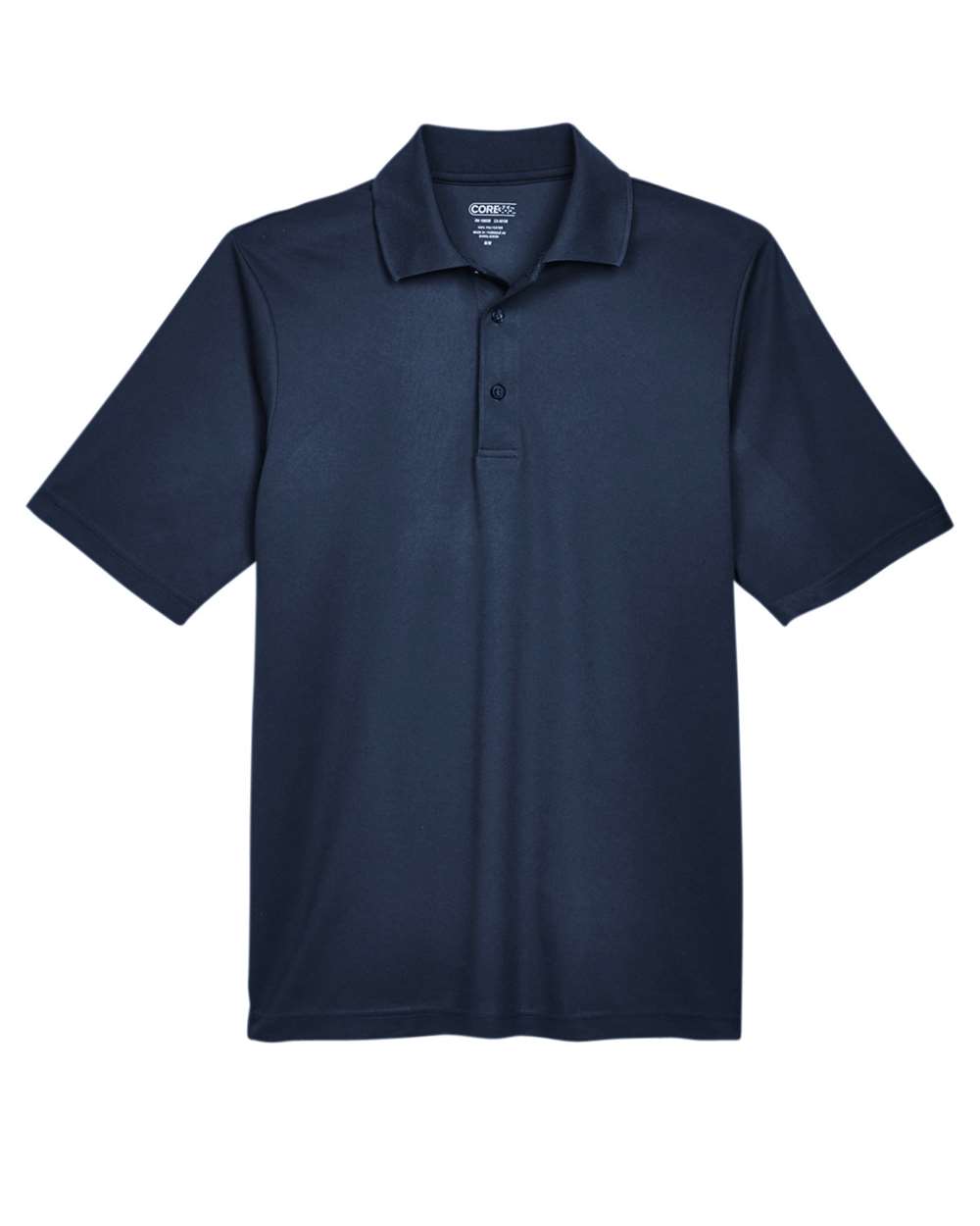Men’s Custom Performance Polo | BrandForge