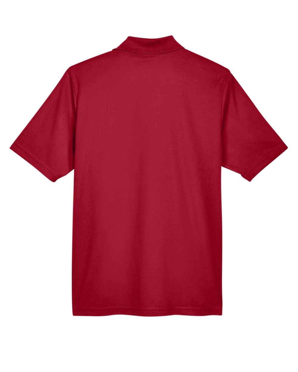 Men’s Custom Performance Polo | BrandForge